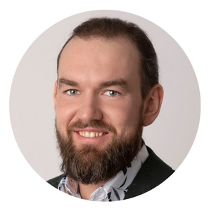 Patryk Bursiewicz