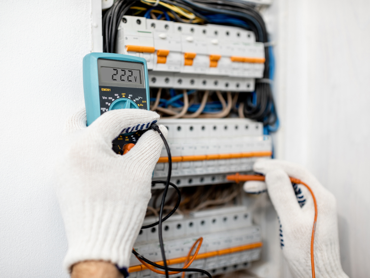 GUTEK ELEKTRO – Team